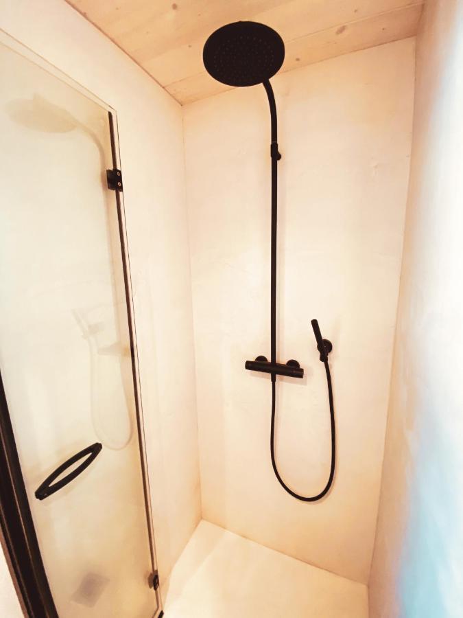 Buqez Eco Resort - Beach Villa 28 - Directly By Beach 드라게 외부 사진