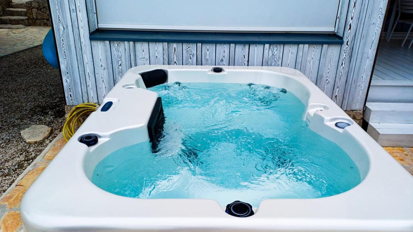 Buqez Eco Resort - Beach Villa 28 - Directly By Beach 드라게 외부 사진